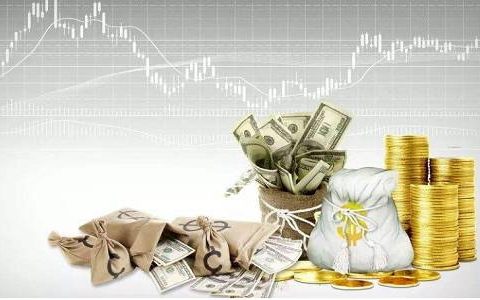 抚州外盘期货公司