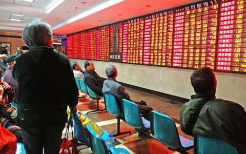 外盘期货深圳代理